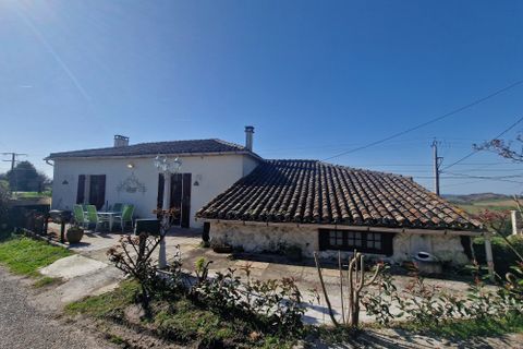 Landsbyhus i Monbahus, Lot-et-Garonne, Monbahus - € 241.950 | Ref: BVI70941 - foto 5