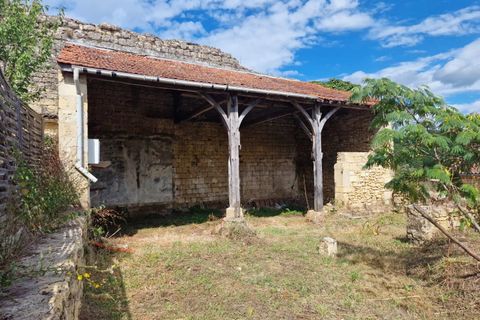 Herregård i Lalinde, Dordogne, Lalinde - € 56 000 | Ref: BVI71999 - foto 2
