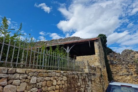 Herregård i Lalinde, Dordogne, Lalinde - € 56 000 | Ref: BVI71999 - foto 8