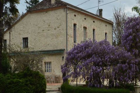 Villa a Monflanquin, Lot-et-Garonne, Monflanquin - € 521.290 | Ref: BVI61653 - foto 3