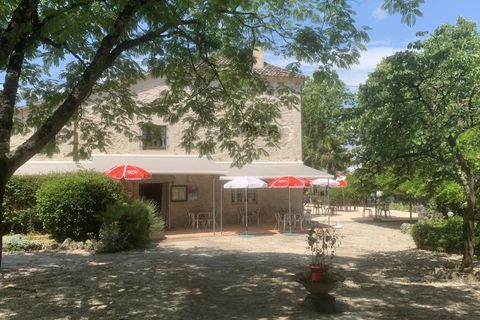 Villa a Monflanquin, Lot-et-Garonne, Monflanquin - € 521.290 | Ref: BVI61653 - foto 4
