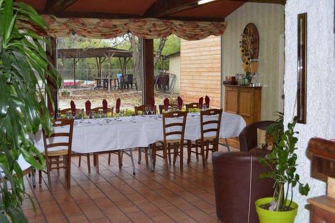 Villa a Monflanquin, Lot-et-Garonne, Monflanquin - € 521.290 | Ref: BVI61653 - foto 6
