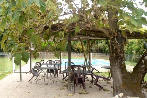 Villa a Monflanquin, Lot-et-Garonne, Monflanquin - € 521.290 | Ref: BVI61653 - foto 12