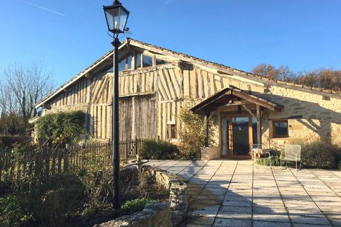 Villa i Castillonnes, Lot-et-Garonne, Castillonnes - € 695.000 | Ref: BVI62034 - foto 1