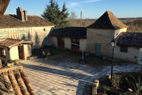 Villa i Castillonnes, Lot-et-Garonne, Castillonnes - € 695.000 | Ref: BVI62034 - foto 2
