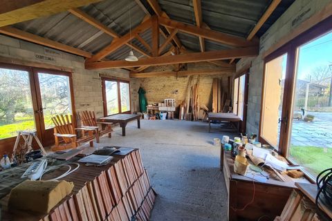 Villa i Castillonnes, Lot-et-Garonne, Castillonnes - € 695.000 | Ref: BVI62034 - foto 5
