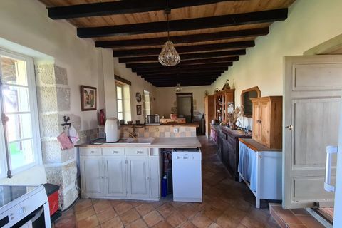 Villa i Castillonnes, Lot-et-Garonne, Castillonnes - € 695.000 | Ref: BVI62034 - foto 6