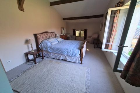 Villa i Castillonnes, Lot-et-Garonne, Castillonnes - € 695.000 | Ref: BVI62034 - foto 8