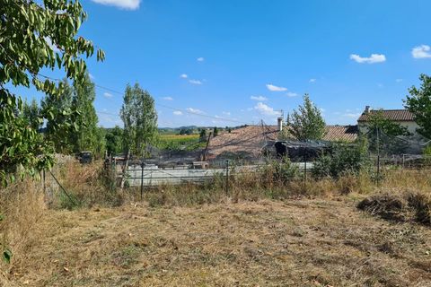 Terra a Cancon, Lot-et-Garonne, Cancon - € 26.000 | Ref: BVI66424 - foto 3