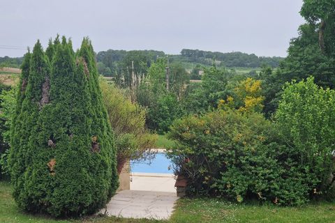 Landsbyhus i Cancon, Lot-et-Garonne, Cancon - € 246.000 | Ref: BVI66992 - foto 3