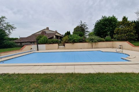 Landsbyhus i Cancon, Lot-et-Garonne, Cancon - € 246.000 | Ref: BVI66992 - foto 13