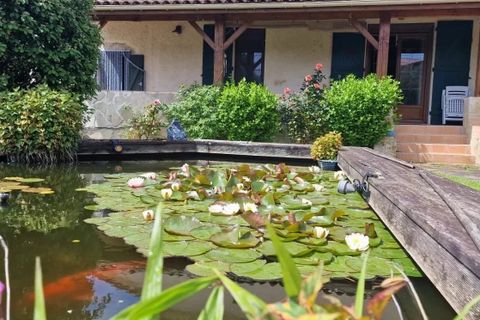 Landsbyhus i Cancon, Lot-et-Garonne, Cancon - € 246.000 | Ref: BVI66992 - foto 6