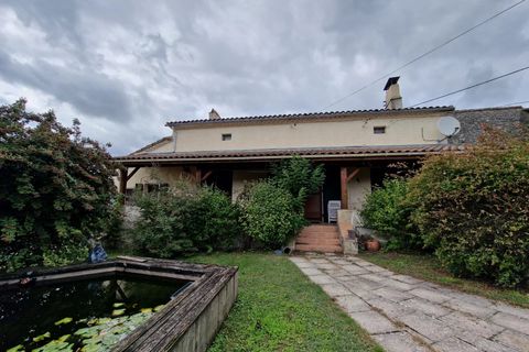 Landsbyhus i Cancon, Lot-et-Garonne, Cancon - € 246.000 | Ref: BVI66992 - foto 15