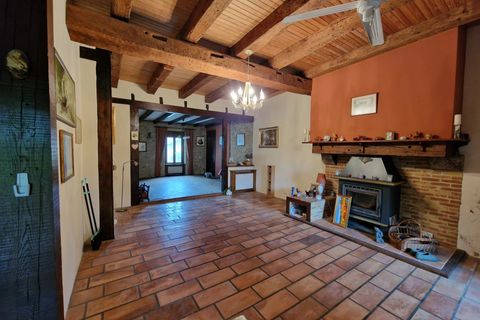 Landsbyhus i Cancon, Lot-et-Garonne, Cancon - € 246.000 | Ref: BVI66992 - foto 4