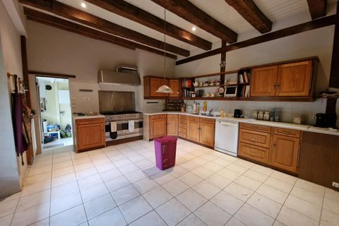 Landsbyhus i Cancon, Lot-et-Garonne, Cancon - € 246.000 | Ref: BVI66992 - foto 7