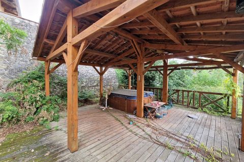 Landsbyhus i Cancon, Lot-et-Garonne, Cancon - € 246.000 | Ref: BVI66992 - foto 12