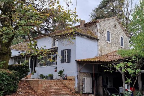 Villa i Cancon, Lot-et-Garonne, Cancon - € 265.000 | Ref: BVI67027 - foto 1