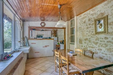 Villa i Cancon, Lot-et-Garonne, Cancon - € 265.000 | Ref: BVI67027 - foto 4