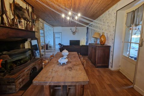 Villa i Cancon, Lot-et-Garonne, Cancon - € 265.000 | Ref: BVI67027 - foto 6