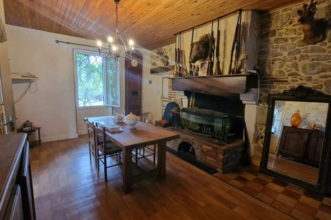 Villa i Cancon, Lot-et-Garonne, Cancon - € 265.000 | Ref: BVI67027 - foto 7