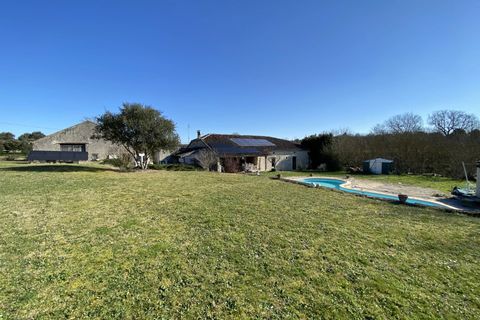 Villa a Monflanquin, Lot-et-Garonne, Monflanquin - € 344.500 | Ref: BVI78573 - foto 6
