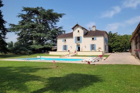 Villa i Puymirol, Lot-et-Garonne, Puymirol - € 499.000 | Ref: BVI71386 - foto 2