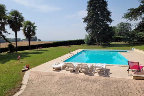 Villa i Puymirol, Lot-et-Garonne, Puymirol - € 499.000 | Ref: BVI71386 - foto 3