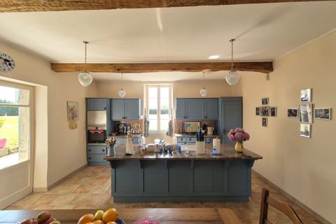 Villa i Puymirol, Lot-et-Garonne, Puymirol - € 499.000 | Ref: BVI71386 - foto 4