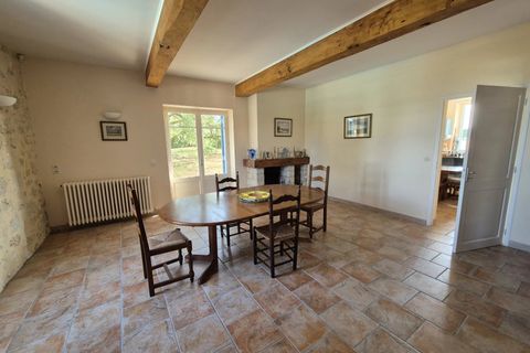 Villa i Puymirol, Lot-et-Garonne, Puymirol - € 499.000 | Ref: BVI71386 - foto 5