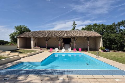 Villa i Puymirol, Lot-et-Garonne, Puymirol - € 499.000 | Ref: BVI71386 - foto 6