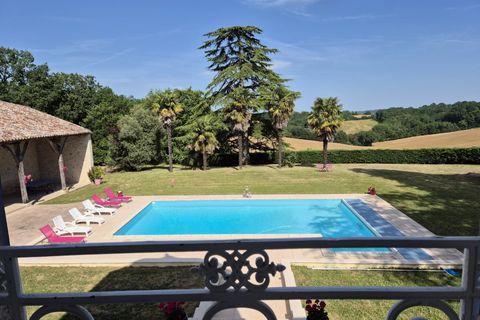 Villa i Puymirol, Lot-et-Garonne, Puymirol - € 499.000 | Ref: BVI71386 - foto 13