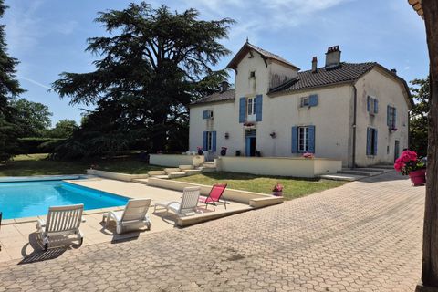 Villa i Puymirol, Lot-et-Garonne, Puymirol - € 499.000 | Ref: BVI71386 - foto 14