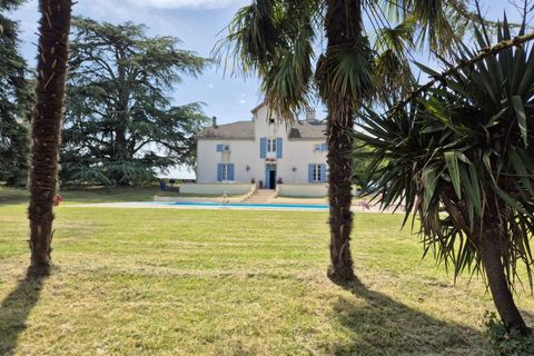 Villa i Puymirol, Lot-et-Garonne, Puymirol - € 499.000 | Ref: BVI71386 - foto 15