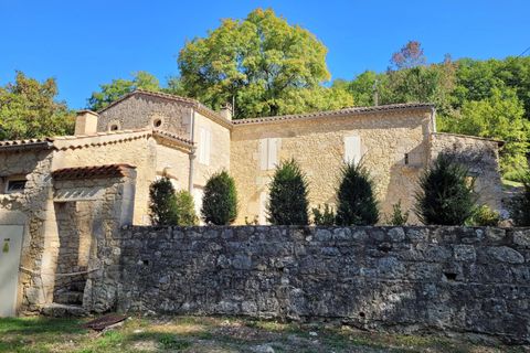 Villa i Nerac, Lot-et-Garonne, Nerac - € 650.000 | Ref: BVI72943 - foto 1