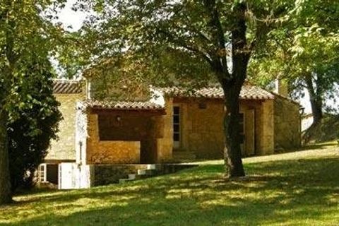Villa i Nerac, Lot-et-Garonne, Nerac - € 650.000 | Ref: BVI72943 - foto 15