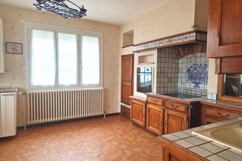 Villa i Moissac, Tarn-et-Garonne, Moissac - € 195 000 | Ref: BVI74733 - foto 3