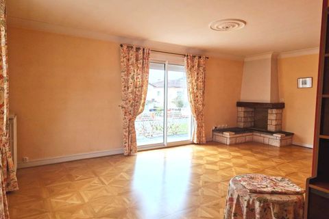 Villa i Moissac, Tarn-et-Garonne, Moissac - € 195 000 | Ref: BVI74733 - foto 6