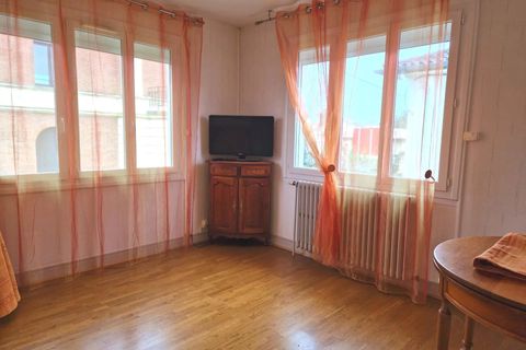 Villa i Moissac, Tarn-et-Garonne, Moissac - € 195 000 | Ref: BVI74733 - foto 8