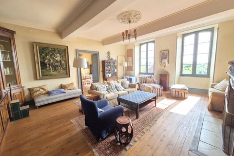 Villa i Miradoux, Gers, Miradoux - € 795.000 | Ref: BVI73566 - foto 2