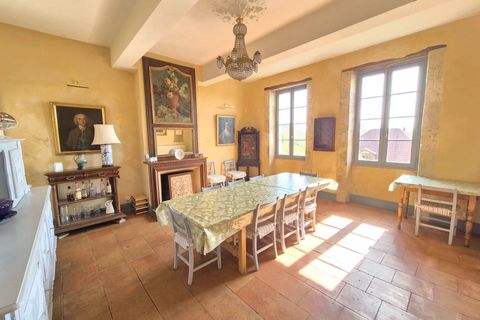 Villa i Miradoux, Gers, Miradoux - € 795.000 | Ref: BVI73566 - foto 3