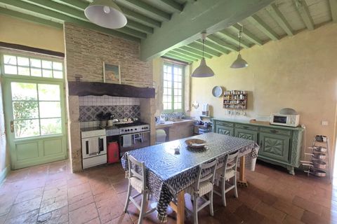 Villa i Miradoux, Gers, Miradoux - € 795.000 | Ref: BVI73566 - foto 4