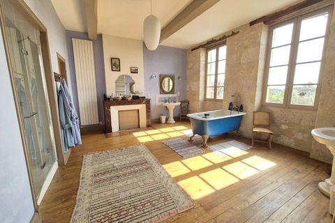 Villa i Miradoux, Gers, Miradoux - € 795.000 | Ref: BVI73566 - foto 8