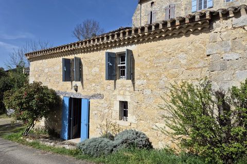 Villa i Miradoux, Gers, Miradoux - € 795.000 | Ref: BVI73566 - foto 10