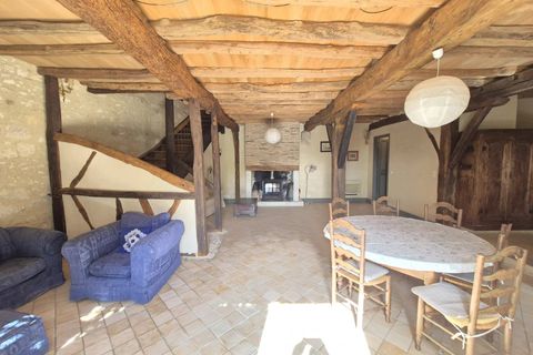 Villa i Miradoux, Gers, Miradoux - € 795.000 | Ref: BVI73566 - foto 11