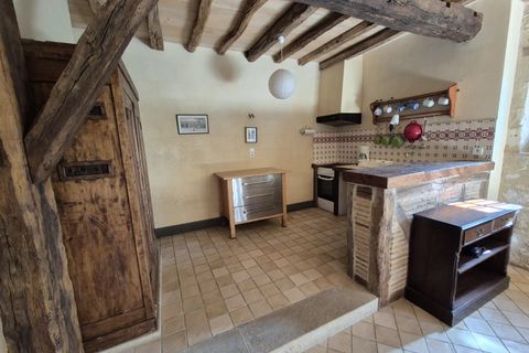 Villa i Miradoux, Gers, Miradoux - € 795.000 | Ref: BVI73566 - foto 12