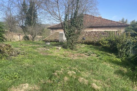 Landsbyhus i Villereal, Lot-et-Garonne, Villereal - € 172.800 | Ref: BVI74649 - foto 1