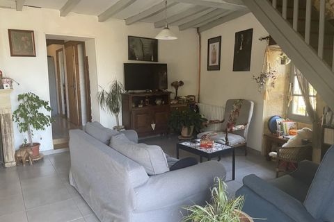 Landsbyhus i Villereal, Lot-et-Garonne, Villereal - € 172.800 | Ref: BVI74649 - foto 2
