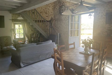 Landsbyhus i Villereal, Lot-et-Garonne, Villereal - € 172.800 | Ref: BVI74649 - foto 7