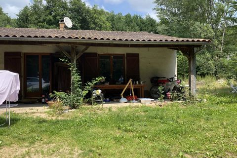 Villa em Marsalès, Dordogne, Marsalès - € 220.000 | Ref: BVI71129 - foto 1