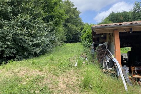 Villa em Marsalès, Dordogne, Marsalès - € 220.000 | Ref: BVI71129 - foto 7